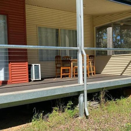 Coolbardie House Jarrahdale Extérieur photo