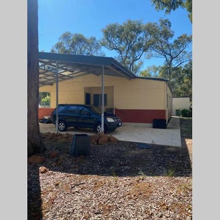 Coolbardie House Jarrahdale Extérieur photo