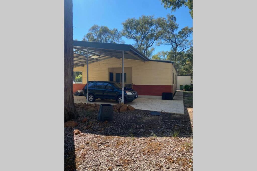 Coolbardie House Jarrahdale Extérieur photo
