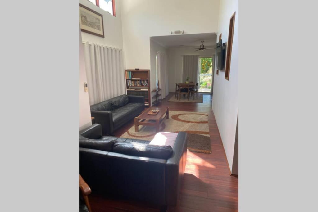 Coolbardie House Jarrahdale Extérieur photo